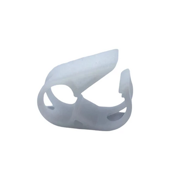 inline ink clips — Ink line pinch clamps - 1 for DTG & DTF printers